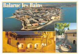 34-BALARUC LES BAINS-N°2821-D/0329 - Other & Unclassified
