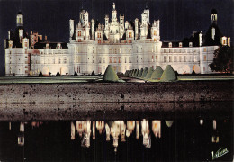 41-CHAMBORD-LE CHATEAU-N°2821-D/0249 - Chambord