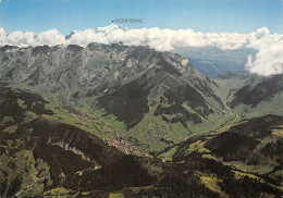 74-LA CLUSAZ-N°2821-D/0233 - La Clusaz