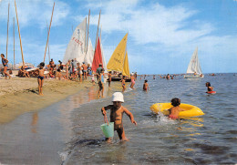 66-CANET PLAGE-N°2821-D/0175 - Canet Plage