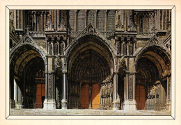 28-CHARTRES-N°2822-D/0321 - Chartres