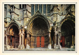 28-CHARTRES-N°2822-D/0319 - Chartres