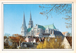 28-CHARTRES-N°2822-D/0315 - Chartres