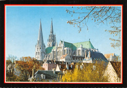 28-CHARTRES-N°2822-D/0297 - Chartres