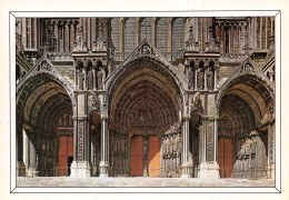 28-CHARTRES-N°2822-D/0303 - Chartres