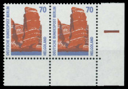 BERLIN DS SEHENSWÜRDIGKEITEN Nr 874 Postfrisch WAAGR PA X8ED792 - Unused Stamps