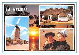 85-PANORAMA DE VENDEE-N°2822-D/0095 - Autres & Non Classés