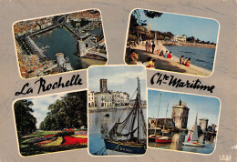 17-LA ROCHELLE-N°2822-D/0015 - La Rochelle