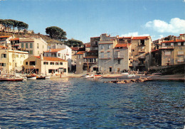 83-SAINT TROPEZ-N°2822-C/0261 - Saint-Tropez