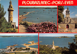 22-PLOUBAZLANEC-PORS EVEN-N°2822-C/0221 - Autres & Non Classés