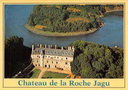 22-PLOEZAL-RUNAN-CHATEAU DE LA ROCHE JAGU-N°2822-C/0219 - Autres & Non Classés