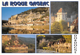 24-LA ROQUE GAGEAC-N°2822-C/0209 - Other & Unclassified