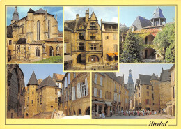 24-SARLAT-N°2822-C/0193 - Sarlat La Caneda