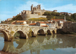 34-BEZIERS-N°2822-C/0053 - Beziers