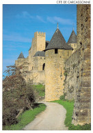 11-CARCASSONNE-N°2823-C/0327 - Carcassonne