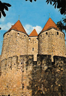 11-CARCASSONNE-N°2823-C/0321 - Carcassonne