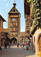 68-RIQUEWIHR-N°2823-C/0019 - Riquewihr