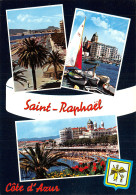 83-SAINT RAPHAEL-N°2823-B/0353 - Saint-Raphaël
