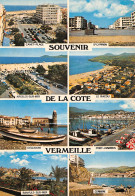 66-PANORAMA DE LA COTE VERMEILLE-N°2823-B/0307 - Sonstige & Ohne Zuordnung