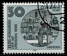 DDR 1990 Nr 3360 Gestempelt X050EDA - Gebraucht