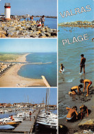 34-VALRAS PLAGE-N°2823-B/0015 - Other & Unclassified