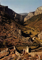 34-SAINT GUILHEM LE DESERT-N°2823-A/0391 - Sonstige & Ohne Zuordnung