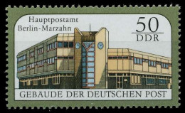 DDR 1988 Nr 3147 Postfrisch SB70082 - Unused Stamps