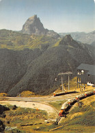 64-LE PIC DU MIDI D OSSAU-TELECABINE-N°2824-B/0213 - Other & Unclassified