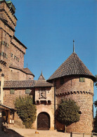 67-CHATEAU DU HAUT KOENIGSBOURG-N°2824-B/0209 - Otros & Sin Clasificación