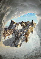 74-CHAMONIX-N°2824-B/0187 - Chamonix-Mont-Blanc