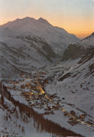 73-VAL D ISERE-N°2824-A/0323 - Val D'Isere