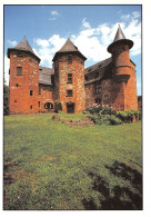 19-COLLONGES LA ROUGE-N°2824-A/0171 - Sonstige & Ohne Zuordnung