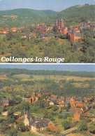 19-COLLONGES LA ROUGE-N°2824-A/0163 - Autres & Non Classés