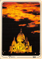 75-PARIS-LE SACRE CŒUR-N°2823-D/0399 - Sonstige & Ohne Zuordnung