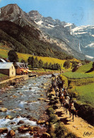 65-GAVARNIE-N°2823-D/0189 - Gavarnie