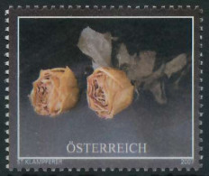 ÖSTERREICH 2007 Nr 2646 Postfrisch SD0C63E - Unused Stamps