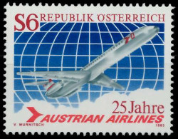 ÖSTERREICH 1983 Nr 1734 Postfrisch X25C97A - Unused Stamps