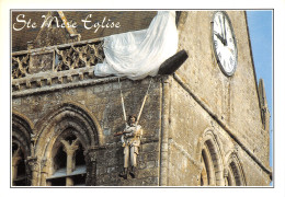 50-SAINTE MERE EGLISE-N°2825-A/0049 - Sainte Mère Eglise