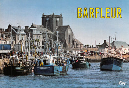 50-BARFLEUR-N°2825-A/0009 - Barfleur