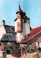 19-COLLONGES LA ROUGE-N°2824-D/0363 - Sonstige & Ohne Zuordnung