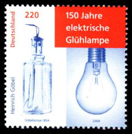 BRD BUND 2004 Nr 2395 Postfrisch SE18EA6 - Unused Stamps