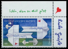 BRD BUND 2004 Nr 2387 Postfrisch ECKE-ORE X2FF1E6 - Unused Stamps