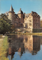 38-VIZILLE-LE CHATEAU-N°2824-C/0349 - Vizille