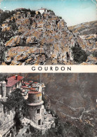 46-GOURDON-N°2824-C/0245 - Gourdon