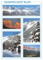 74-CHAMONIX-N°2824-C/0227 - Chamonix-Mont-Blanc