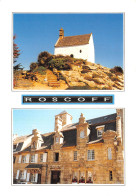 29-ROSCOFF-N°2824-C/0057 - Roscoff