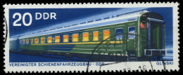 DDR 1973 Nr 1846 Gestempelt X40BBA6 - Gebruikt