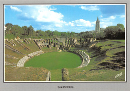 17-SAINTES-N°2825-C/0303 - Saintes