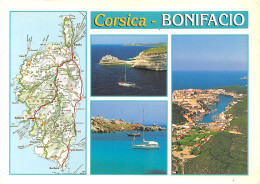 20-BONIFACIO-N°2825-C/0207 - Other & Unclassified