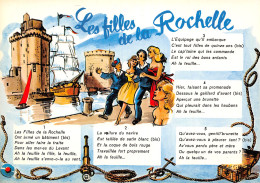 17-LA ROCHELLE-N°2825-C/0169 - La Rochelle